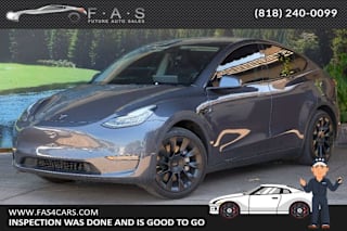 2020 Tesla Model Y Performance 5YJYGDEF3LF004777 2020 Tesla Model Y Performance