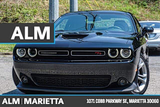2020 Dodge Challenger R/T 2C3CDZBT0LH139076 2020 Dodge Challenger R/T