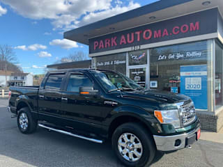 2013 Ford F-150 1FTFW1EF7DFD87239 2013 Ford F-150