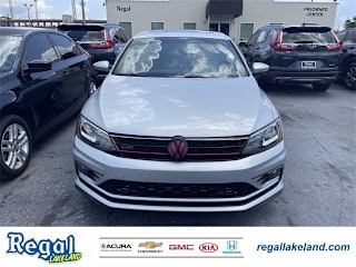 2016 Volkswagen Jetta 2.0T GLI SE PZEV 3VW4T7AJ0GM341606 2016 Volkswagen Jetta 2.0T GLI SE PZEV