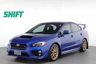 2015 Subaru WRX STI Launch Edition JF1VA2W68F9805376 2015 Subaru WRX STI Launch Edition