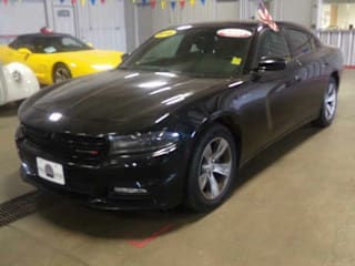 2016 Dodge Charger SXT 2C3CDXHG4GH154278 2016 Dodge Charger SXT
