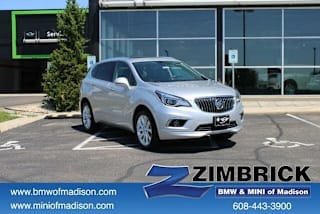 2016 Buick Envision Premium I LRBFXESX6GD243634 2016 Buick Envision Premium I
