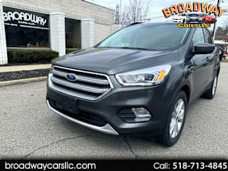 2017 Ford Escape 1FMCU9GD2HUC57899 2017 Ford Escape