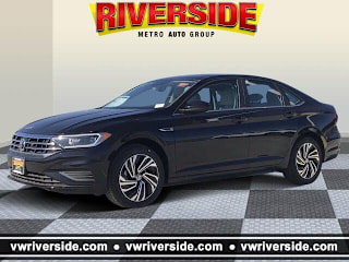 2020 Volkswagen Jetta 3VWE57BU2LM081100 2020 Volkswagen Jetta