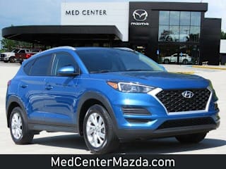 2020 Hyundai Tucson Value KM8J33A49LU113789 2020 Hyundai Tucson Value