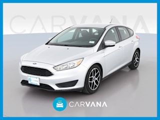 2015 Ford Focus 1FADP3K22FL307986 2015 Ford Focus