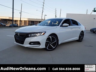 2020 Honda Accord 1HGCV1F32LA050680 2020 Honda Accord