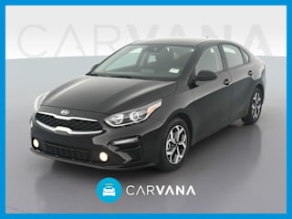 2020 Kia Forte FE 3KPF24AD9LE230354 2020 Kia Forte FE