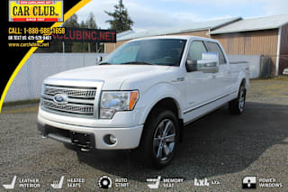2011 Ford F-150 1FTFW1ET7BFC80811 2011 Ford F-150