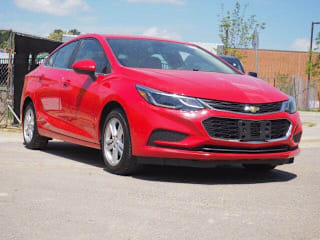 2017 Chevrolet Cruze 1G1BE5SM2H7239908 2017 Chevrolet Cruze