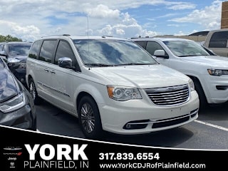 2011 Chrysler Town and Country Limited 2A4RR6DG8BR630231 2011 Chrysler Town and Country Limited