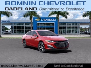 2021 Chevrolet Malibu 1G1ZG5ST8MF040846 2021 Chevrolet Malibu