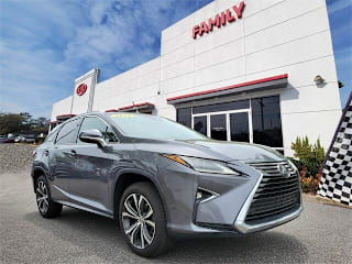 2016 Lexus RX 350 2T2ZZMCA4GC026816 2016 Lexus RX 350