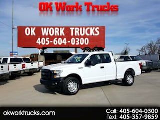 2017 Ford F-150 1FTEX1E81HKD01124 2017 Ford F-150