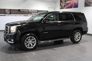 2015 GMC Yukon SLT 1GKS2BKCXFR111119 2015 GMC Yukon SLT