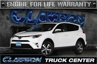 2017 Toyota RAV4 XLE JTMWFREV3HD102253 2017 Toyota RAV4 XLE