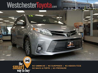 2018 Toyota Sienna 5TDYZ3DC9JS945087 2018 Toyota Sienna