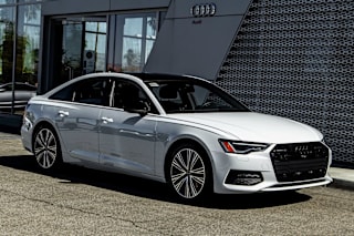 2021 Audi A6 2.0T quattro Sport Premium Plus WAUE3AF23MN046360 2021 Audi A6 2.0T quattro Sport Premium Plus