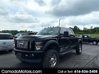 2009 Ford F-250 Super Duty XL 1FTSW21RX9EA36620 2009 Ford F-250 Super Duty XL