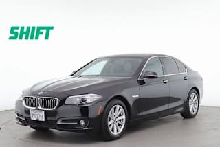 2016 BMW 5 Series 528i WBA5A5C54GG350852 2016 BMW 5 Series 528i