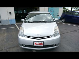 2008 Toyota Prius Standard JTDKB20U483397577 2008 Toyota Prius Standard