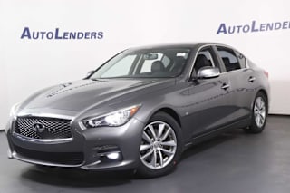 2014 Infiniti Q50 Premium JN1BV7AP3EM677707 2014 Infiniti Q50 Premium