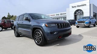 2020 Jeep Grand Cherokee Trailhawk 1C4RJFLTXLC258302 2020 Jeep Grand Cherokee Trailhawk