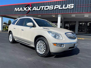 2012 Buick Enclave Leather 5GAKVCED1CJ160234 2012 Buick Enclave Leather