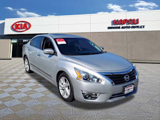 2015 Nissan Altima 1N4AL3AP2FC154599 2015 Nissan Altima