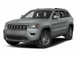2017 Jeep Grand Cherokee Limited 1C4RJFBG3HC924329 2017 Jeep Grand Cherokee Limited