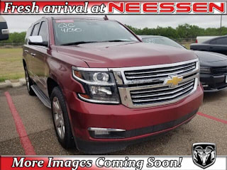 2017 Chevrolet Tahoe Premier 1GNSKCKCXHR220241 2017 Chevrolet Tahoe Premier