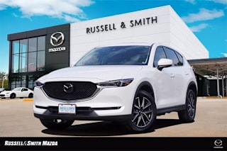 2018 Mazda CX-5 JM3KFADM1J1375179 2018 Mazda CX-5