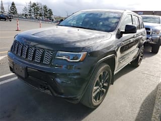 2020 Jeep Grand Cherokee Altitude 1C4RJFAG9LC189043 2020 Jeep Grand Cherokee Altitude