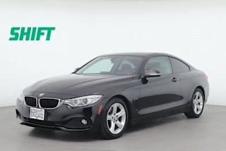 2014 BMW 4 Series 428i WBA3N7C52EK220912 2014 BMW 4 Series 428i