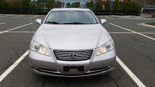 2008 Lexus ES 350 Base JTHBJ46G182244126 2008 Lexus ES 350 Base