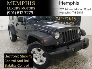 2018 Jeep Wrangler Unlimited Sport 1C4BJWDG5JL818789 2018 Jeep Wrangler Unlimited Sport