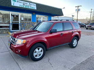 2012 Ford Escape XLT 1FMCU0D77CKC66788 2012 Ford Escape XLT