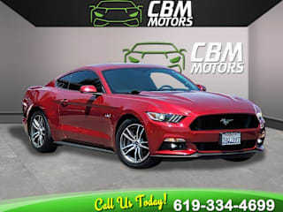 2015 Ford Mustang GT 1FA6P8CFXF5408706 2015 Ford Mustang GT