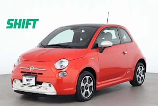 2015 FIAT 500e Base 3C3CFFGE1FT522927 2015 FIAT 500e Base