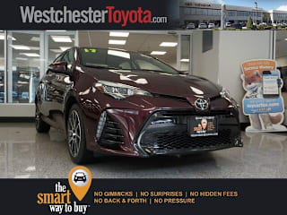 2017 Toyota Corolla L 5YFBURHE8HP633249 2017 Toyota Corolla L
