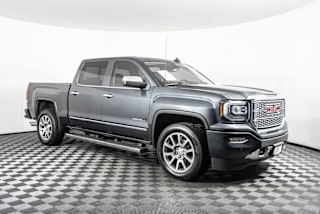 2017 GMC Sierra 1500 3GTU2PEJ2HG335287 2017 GMC Sierra 1500