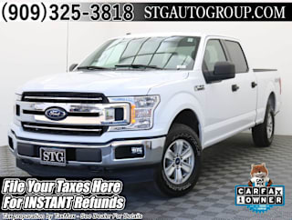 2018 Ford F-150 1FTFW1EGXJKF42233 2018 Ford F-150