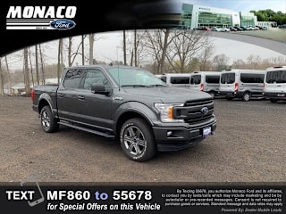 2020 Ford F-150 1FTEW1EP2LFB26278 2020 Ford F-150