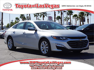 2020 Chevrolet Malibu 1G1ZD5ST3LF050059 2020 Chevrolet Malibu