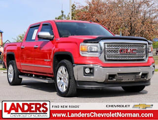 2014 GMC Sierra 1500 SLT 3GTP1VEC9EG285036 2014 GMC Sierra 1500 SLT