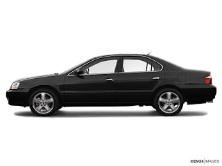 2003 Acura TL 19UUA56853A030426 2003 Acura TL