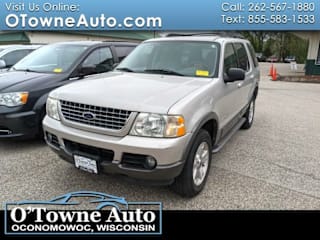 50 Best 05 Ford Explorer For Sale Savings From 3 129 50 Best 05 Ford Explorer For Sale Savings From 3 129