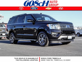 2018 Ford Expedition 1FMJU1JT5JEA67622 2018 Ford Expedition
