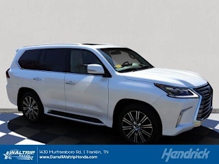 2021 Lexus LX 570 JTJDY7AX8M4333279 2021 Lexus LX 570
